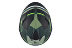 MT Helme Integral MC Helm Targo Kay C6