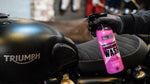 Muc-off high performance waterless wash 750ml