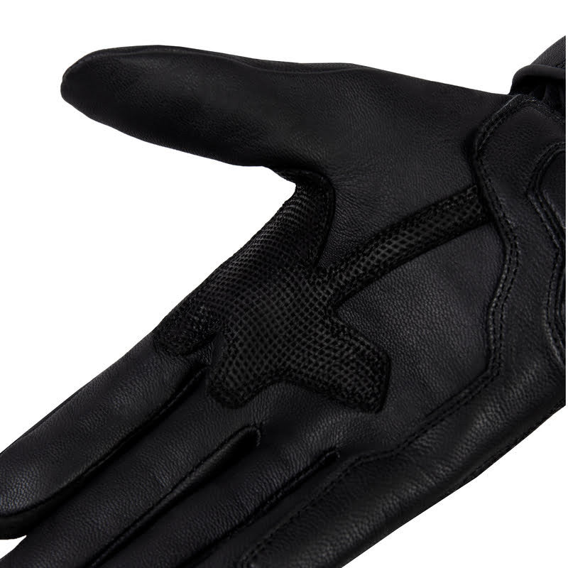 Ozone ladies mc-gloves rookie II black