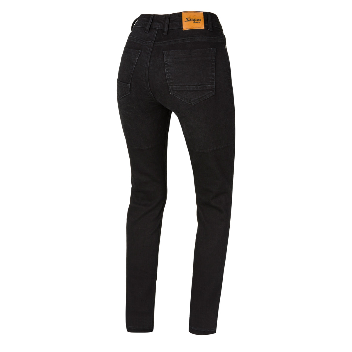 Seca Dam Kevlar Mc-Jeans Selene Black