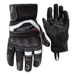 RST DAM MC-Glar Urban Air 3 Mesh Schwarz /Weiß