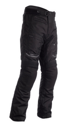 Erste Textile MC-Pants Maverick Schwarz