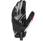 Spidi MC-Gloves Flash-R Evo Black /Red