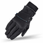 Shima MC Handschuhe wasserdichte Oslo schwarz