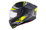 Mt Helmets Integral MC Helmet Revenge 2 Hatax C3