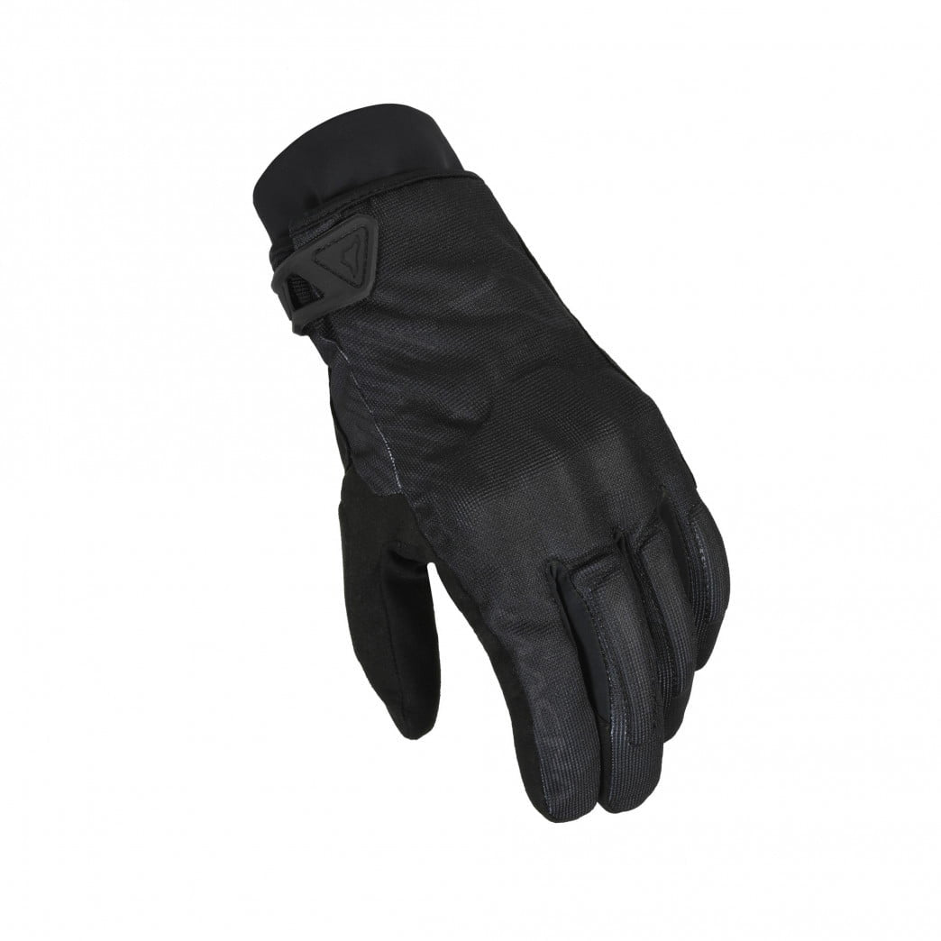 Macna MC-Gloves Crew wasserdichte RTX schwarz