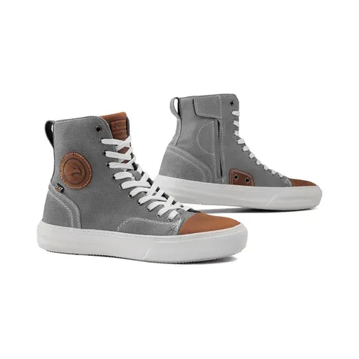 Falco MC-Shoes Lennox 2 Grau