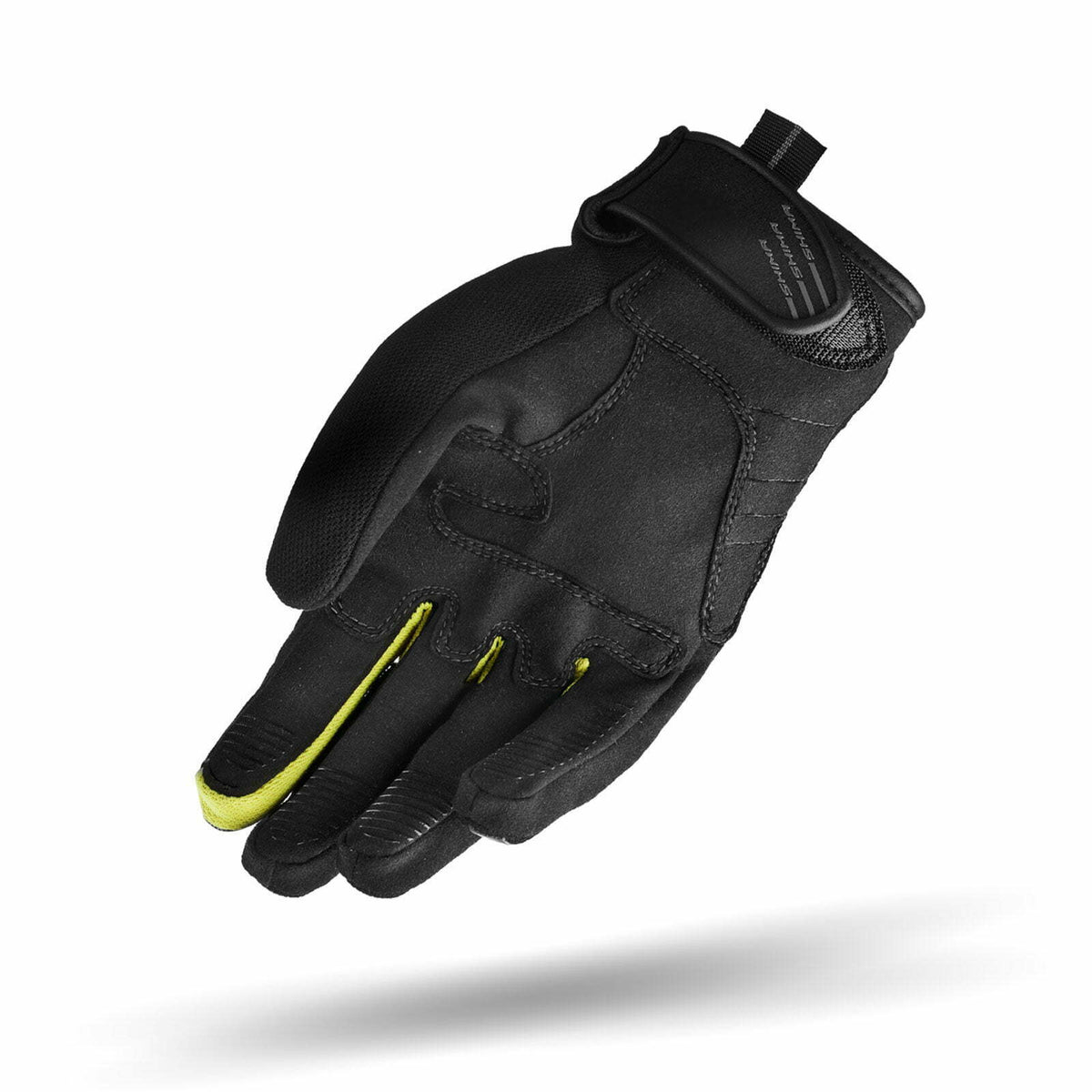 Shima Mc-Gloves eine Schwarze /Grippe