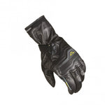 Macna Mc-Handschuhe Wasserdicht Rapier RTX Schwarz 