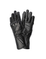 Seca Dam MC Handschuhe Sheeva III Schwarz