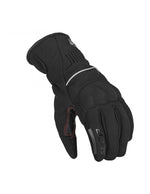 Seca Dam MC Gloves Polar II Black