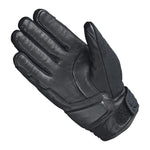 MC Handschuhe Hamada WP Schwarz gehalten