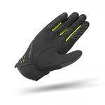 Shima children MC-Gloves One Evo Kids Black /Flu