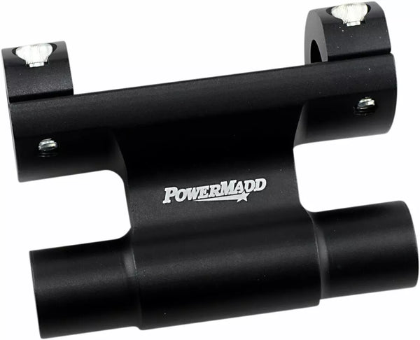 PowerMadd Riser 2.25x4.75 1-1/8 45440