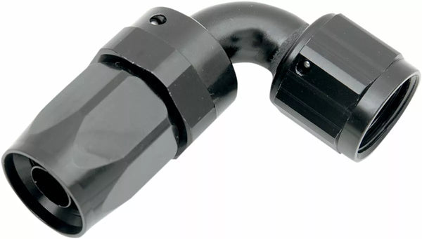 Russell Hose End #8 90de schwarz R10173