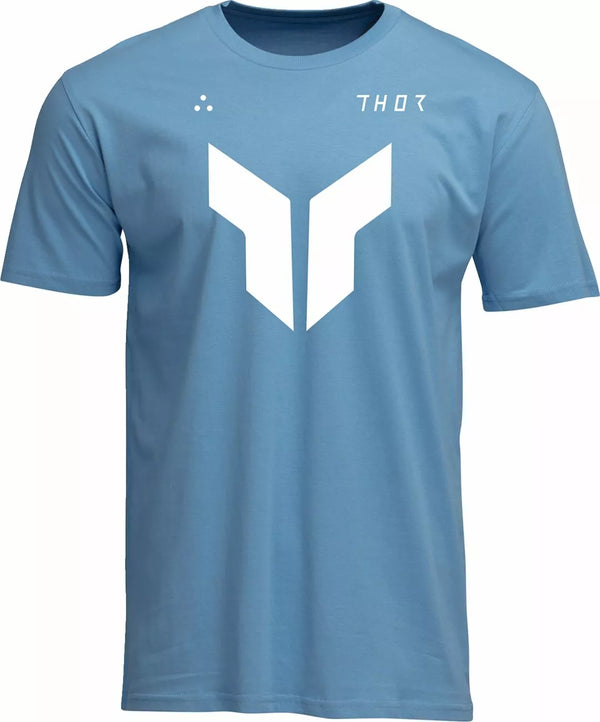 Thor Tee Iconic Hell Blue XL 3030-24544