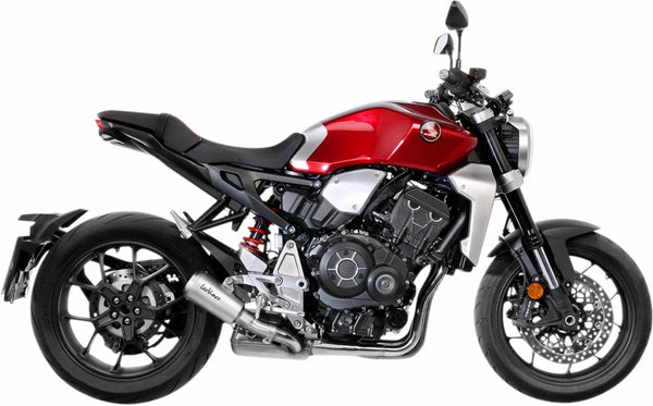 Leovince Muffler LV10 SS CB1000R 15222222
