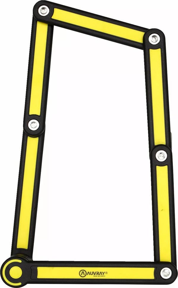 Auvray City Lock 85 cm mit Halter ACL85auv