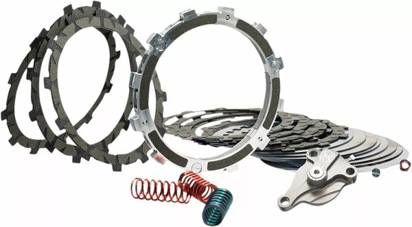 Recluse CLTCH Radx Beta 350 18-20 RMS-6302025