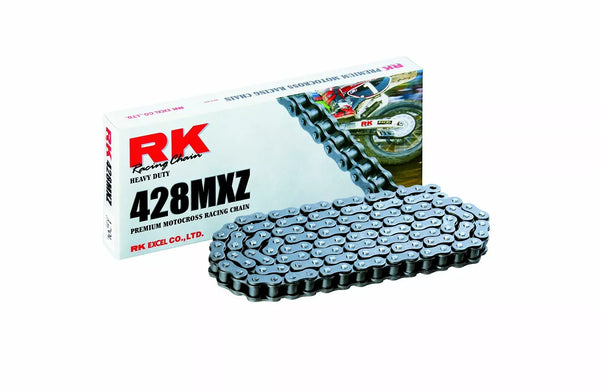 RK-Kette RK428MXZ1 90C 428MXZ-90-CL