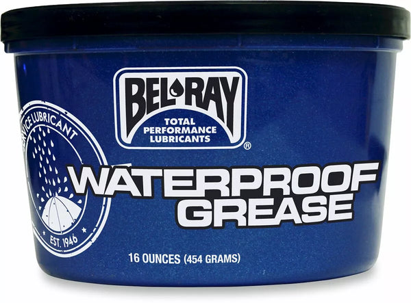 RE-RAY-Fett wasserdichte Wanne 16oz 99540-TB16W