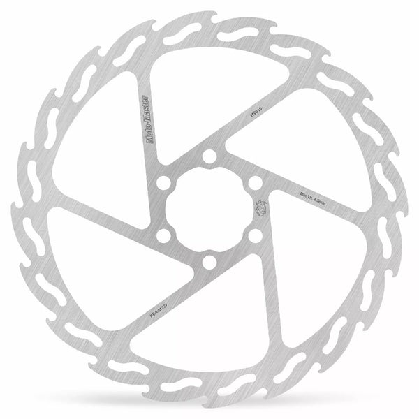 Moto-Master Bremsscheibe Flamme vorne 110610