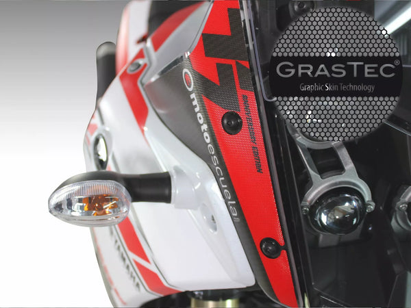 Uniracing Decal Kit Tenere 700 60. WT K50373