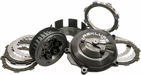 Recluse Clutch Crexp3 Gas/KTM/HQ 65 RMS-7790