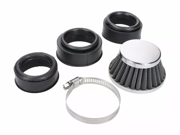 101 Octane Air Filter Power Shorty 44-54m IP18907
