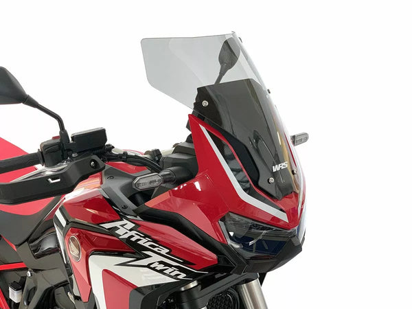 WRS Windscreen Intermedio CRF1100L HO032F