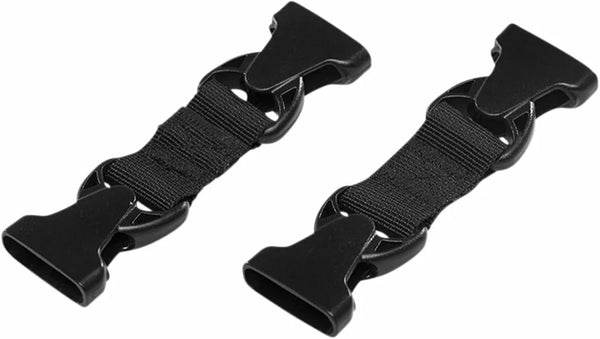 SW-Motech-Adapter weiblich/weiblich 2 bc.zub.00.067.30000