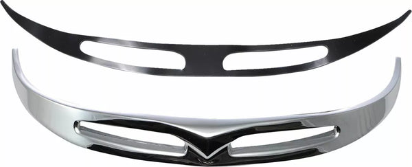 Kuryakyn fndr.tip 90-17flstf lim Kur9013