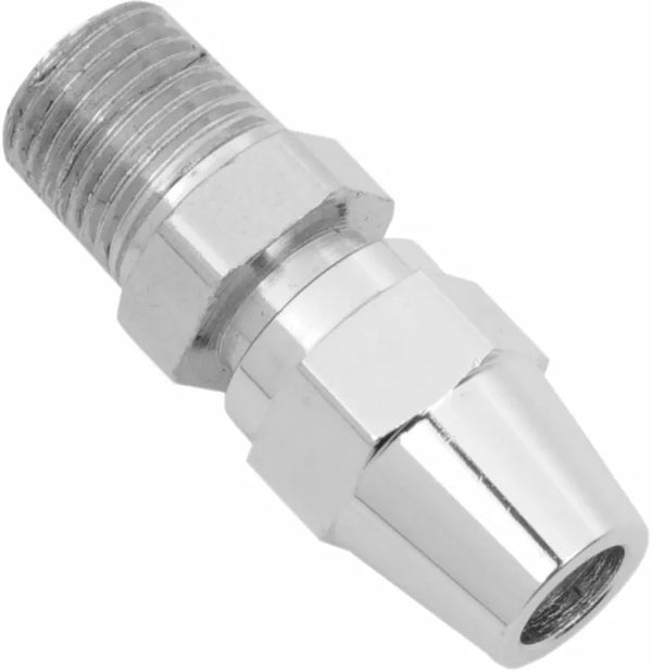 Russell Bremsanpassung 1/8Stright R4340C