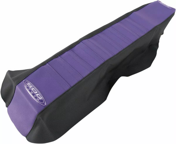 SDG Seatcover Fleat YZF4 BL 96333BK