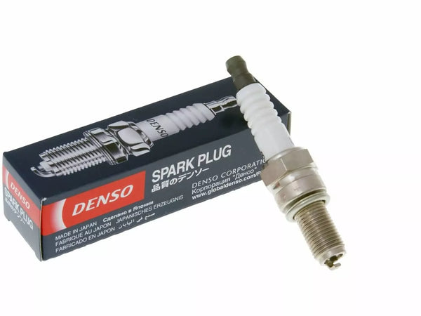 DENSO DENSO SPARKPLUG U24ESR-NB U24ESR-NB