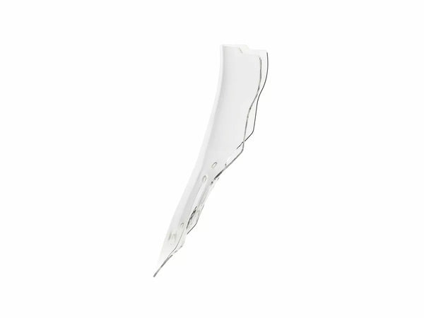 WRS Windschutzscheibe Multistradada DU003T