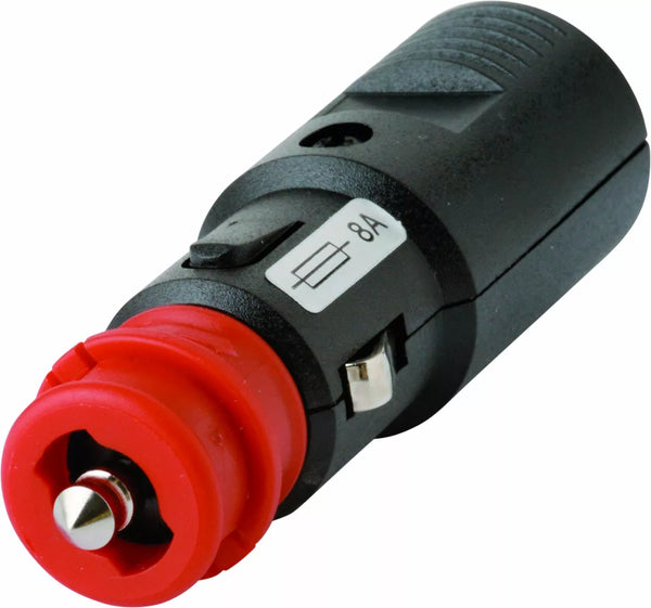 Flosser Zigarette leichter Stecker 12V 181420