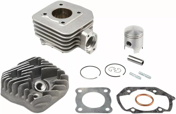 Airsal Cyl Kit Peu Ludix 010251476