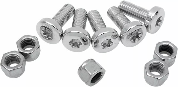 Kolonie RR.ROTOR TORX92-17 PCS/FLT 9807-10