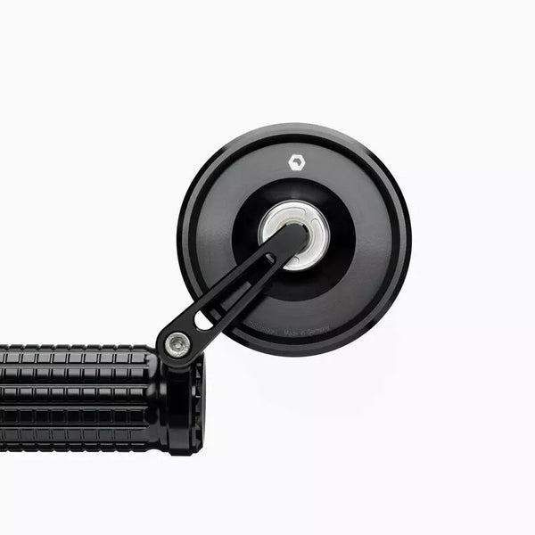 Motogadget MO View Spy Mirrow 50 Clamp 7001011