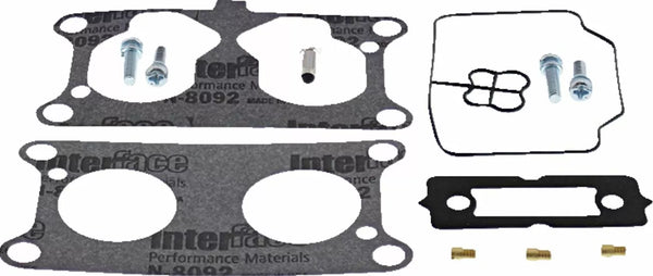 Elch Offroad Hardparts Reparatur Kit Carb Kaw 26-10037