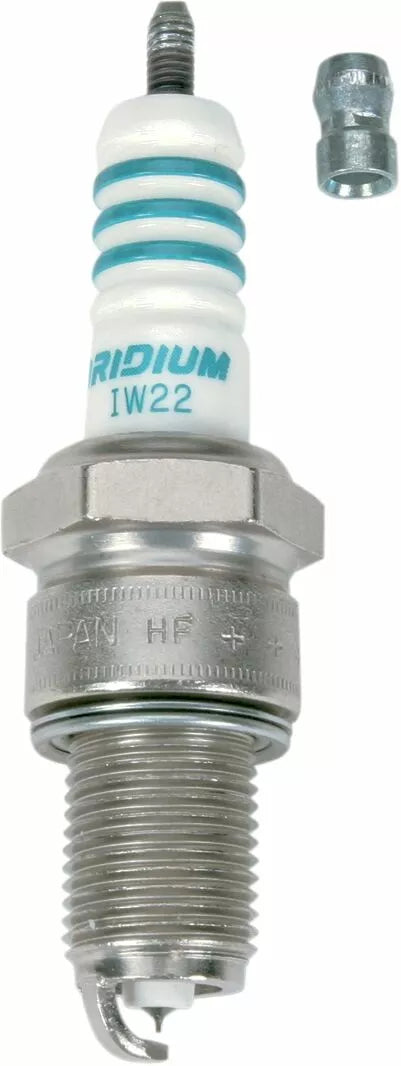 Denso Denso Iridium Zündkerze IW22