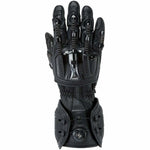 KNOX MC Gloves Handroid Black