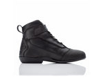 RST DAM MC-Shoes Stunt-X wasserdichtes Schwarz