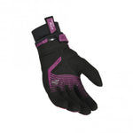 Macna Ladies MC Handschuhe Crew wasserdichte RTX Pink