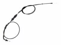 101 Oktan -Drosselklappenkabel NK811.42