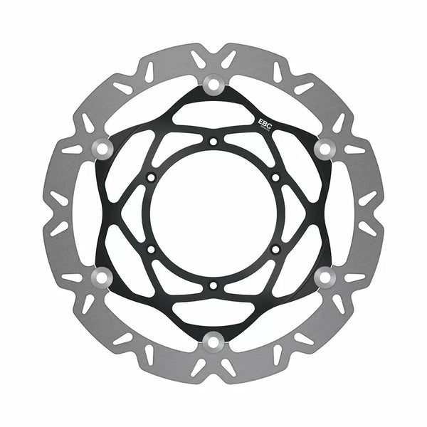 EBC -Bremse RTR FLT SM Series Wave SMX6028