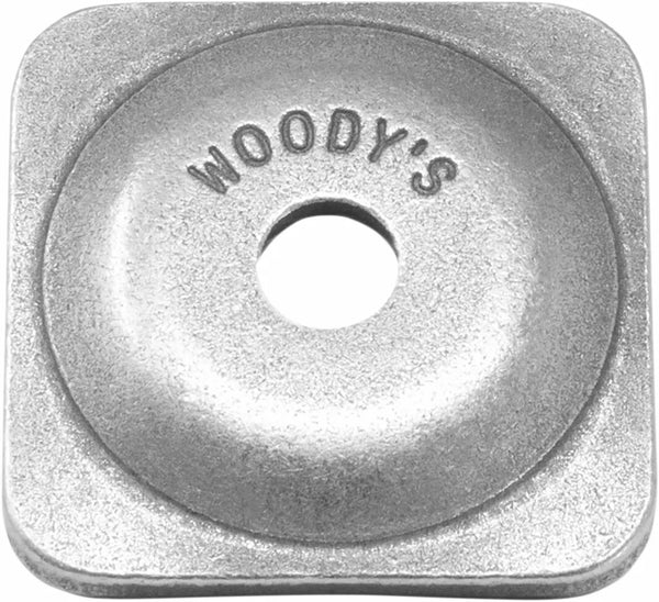 Woodys Backer SQ Gmast 48PK ASG-3775-48