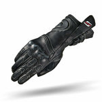 Shima Ladies Mc-Gloves Modena Black