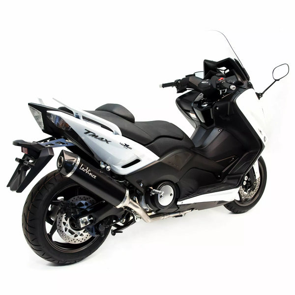 Leovince Exhaust SBK Nero Yamaha 14000